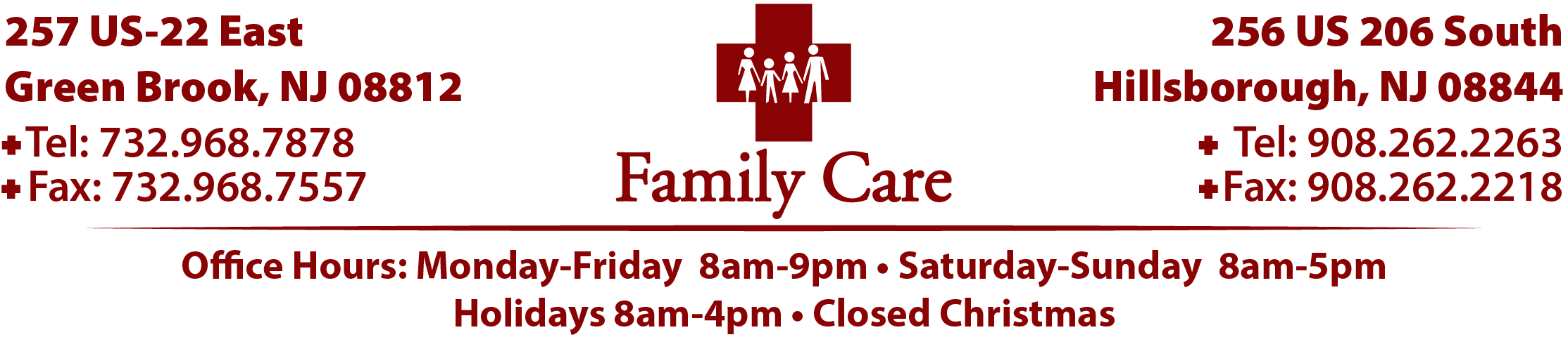 Family Care