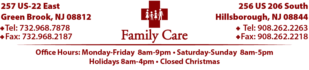 Family Care