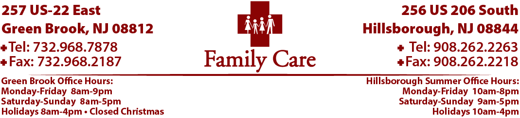 Family Care