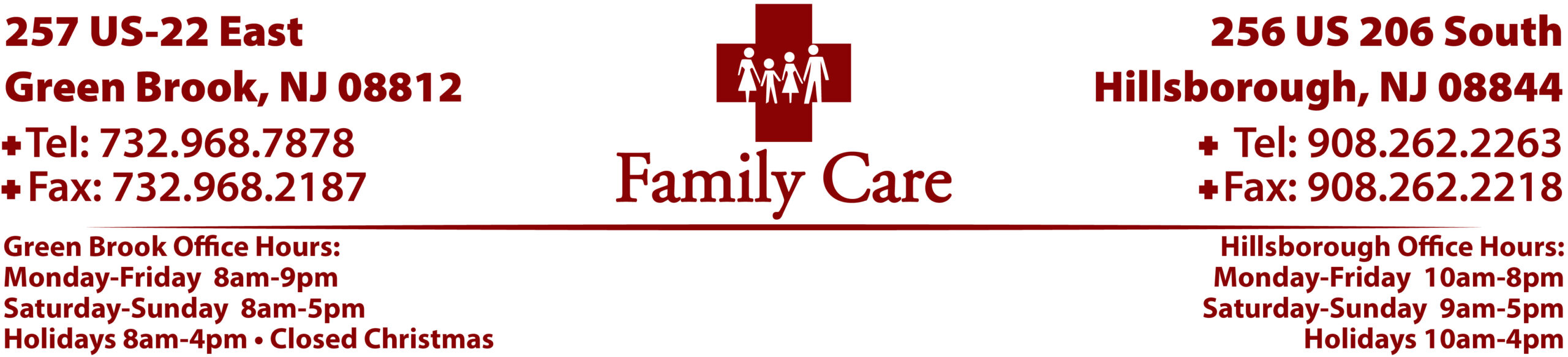 Family Care